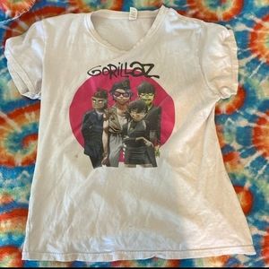 Gorillaz T-Shirt